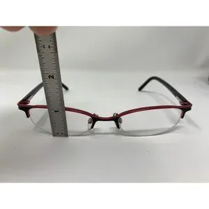 Calvin Klein | Accessories | Calvin Klein Eyeglasses Ck536  display picture 2